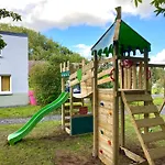 Holiday home Renove, Campagne Au Calme A 2,4km De La Mer, Kids Friendly Jullouville-les-Pins
