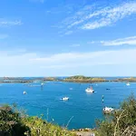 Maison Au Calme à 2,4km De La Mer, Kids Friendly Hébergement de vacances *