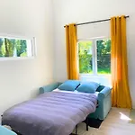 Holiday home Renove, Campagne Au Calme A 2,4km De La Mer, Kids Friendly Jullouville-les-Pins