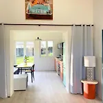 Hébergement de vacances Maison Au Calme à 2,4km De La Mer, Kids Friendly Jullouville