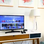 Semesterbostad Renove, Campagne Au Calme A 2,4km De La Mer, Kids Friendly Jullouville-les-Pins