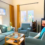 Renove, Campagne Au Calme A 2,4km De La Mer, Kids Friendly Semesterbostad Jullouville-les-Pins