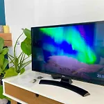Semesterbostad Renove, Campagne Au Calme A 2,4km De La Mer, Kids Friendly Jullouville-les-Pins