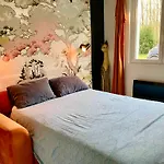 Renove, Campagne Au Calme A 2,4km De La Mer, Kids Friendly Holiday home *