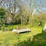Semesterbostad Renove, Campagne Au Calme A 2,4km De La Mer, Kids Friendly