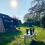 Holiday home Renove, Campagne Au Calme A 2,4km De La Mer, Kids Friendly Jullouville-les-Pins