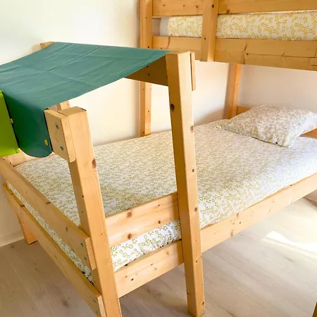 Maison Au Calme A 2,4km De La Mer, Kids Friendly *