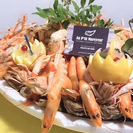 Maison Au Calme A 2,4km De La Mer, Kids Friendly