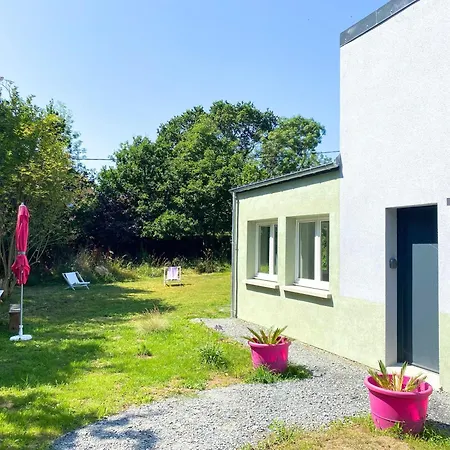 Renove, Campagne Au Calme A 2,4km De La Mer, Kids Friendly Holiday home