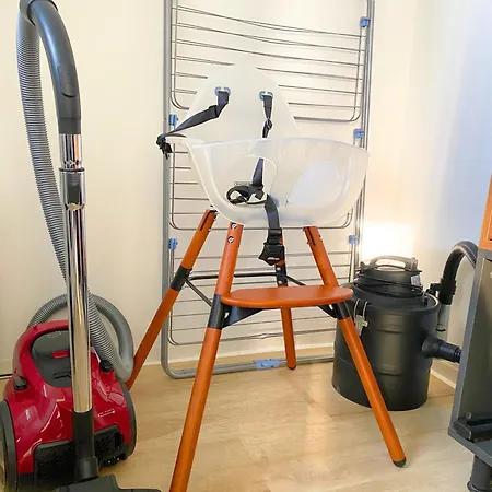 Maison Au Calme A 2,4km De La Mer, Kids Friendly 別荘 *