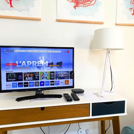 別荘 Maison Au Calme A 2,4km De La Mer, Kids Friendly ジュルヴィル・レ・パン