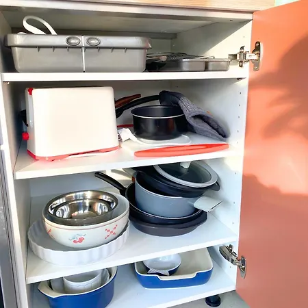 Casa de Férias Maison Au Calme A 2,4km De La Mer, Kids Friendly Jullouville-les-Pins