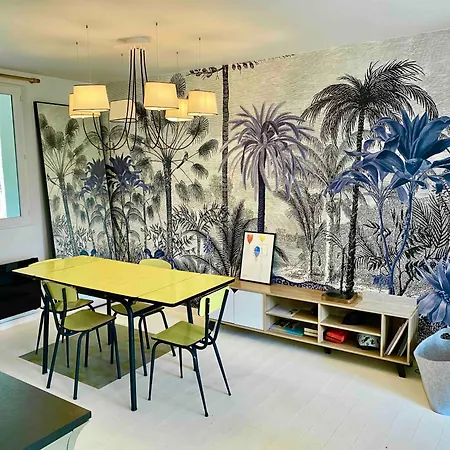 Tatil Evi Renove, Campagne Au Calme A 2,4km De La Mer, Kids Friendly Jullouville-les-Pins