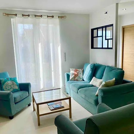 Renove, Campagne Au Calme A 2,4km De La Mer, Kids Friendly * Jullouville-les-Pins