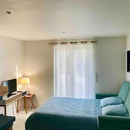Tatil Evi Renove, Campagne Au Calme A 2,4km De La Mer, Kids Friendly