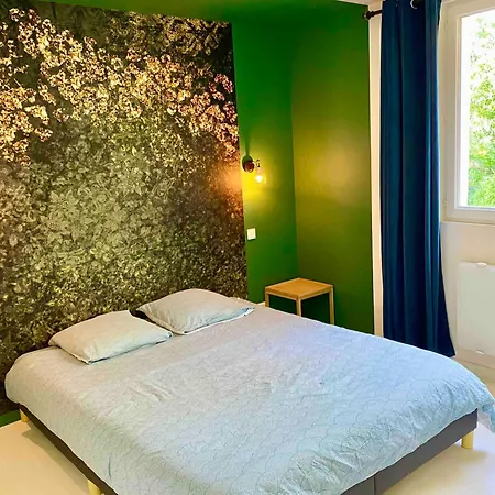 Tatil Evi Renove, Campagne Au Calme A 2,4km De La Mer, Kids Friendly