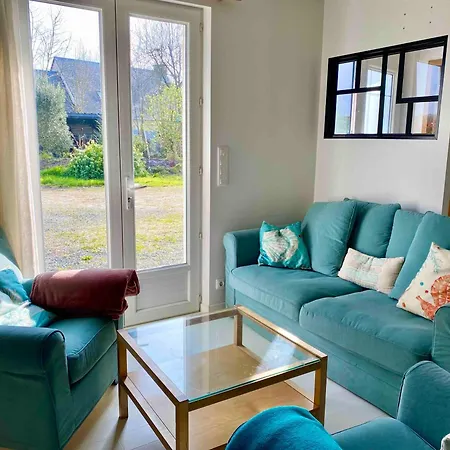 Renove, Campagne Au Calme A 2,4km De La Mer, Kids Friendly Jullouville-les-Pins