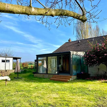 Renove, Campagne Au Calme A 2,4km De La Mer, Kids Friendly Jullouville-les-Pins