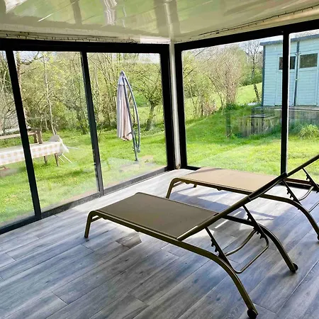 Renove, Campagne Au Calme A 2,4km De La Mer, Kids Friendly * Jullouville-les-Pins