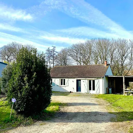 Renove, Campagne Au Calme A 2,4km De La Mer, Kids Friendly