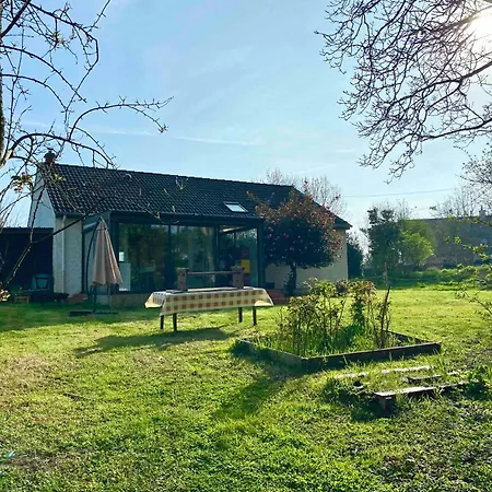 Renove, Campagne Au Calme A 2,4km De La Mer, Kids Friendly Tatil Evi
