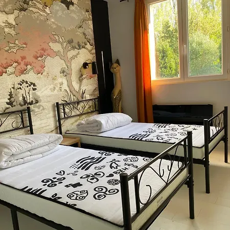 Vakantiehuis Renove, Campagne Au Calme A 2,4km De La Mer, Kids Friendly Jullouville-les-Pins