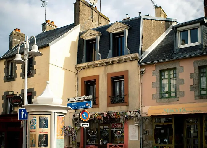 Maison Au Calme A 2,4km De La Mer, Kids Friendly *