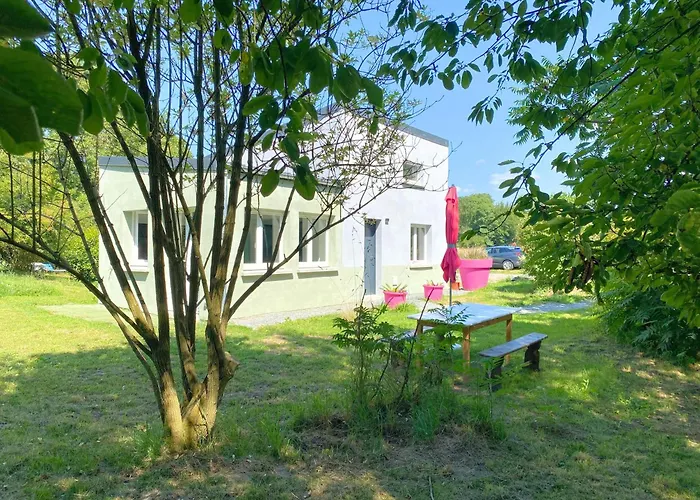 Tatil Evi Maison Au Calme A 2,4km De La Mer, Kids Friendly