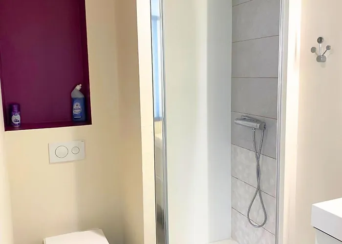 Tatil Evi Maison Au Calme A 2,4km De La Mer, Kids Friendly Jullouville-les-Pins