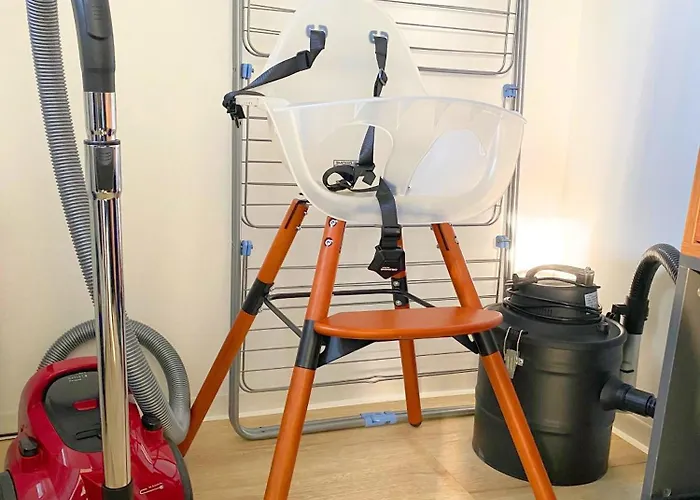 Maison Au Calme A 2,4km De La Mer, Kids Friendly Tatil Evi *