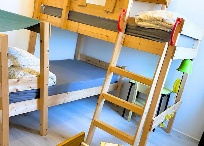 Maison Au Calme A 2,4km De La Mer, Kids Friendly * Jullouville-les-Pins