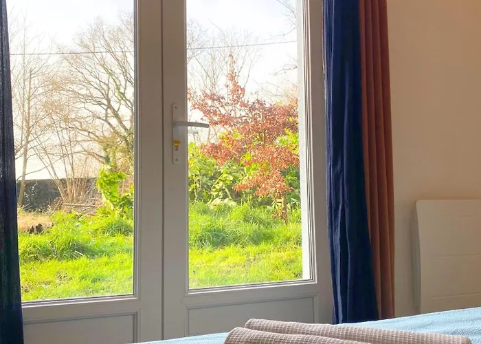 Maison Au Calme A 2,4km De La Mer, Kids Friendly * Jullouville-les-Pins